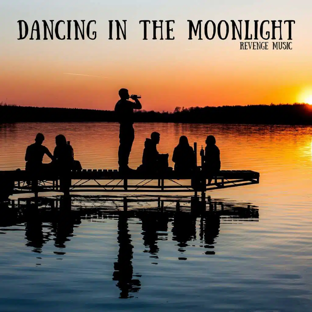 Dancing In The Moonlight