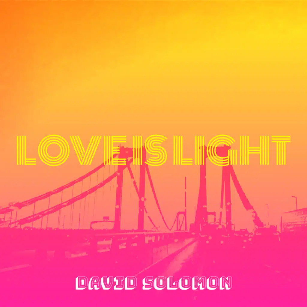 Love Is Light