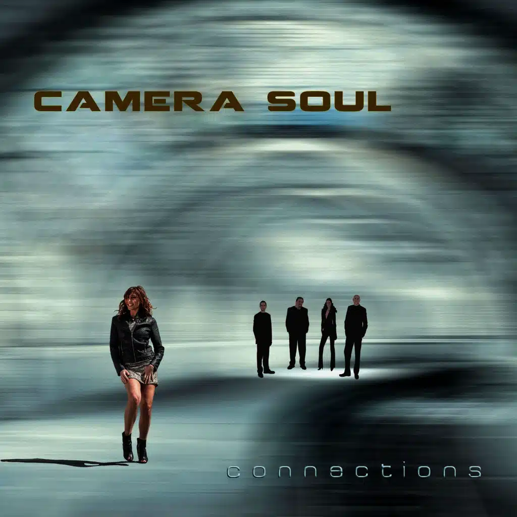 Connections (Tom Glide Remix)