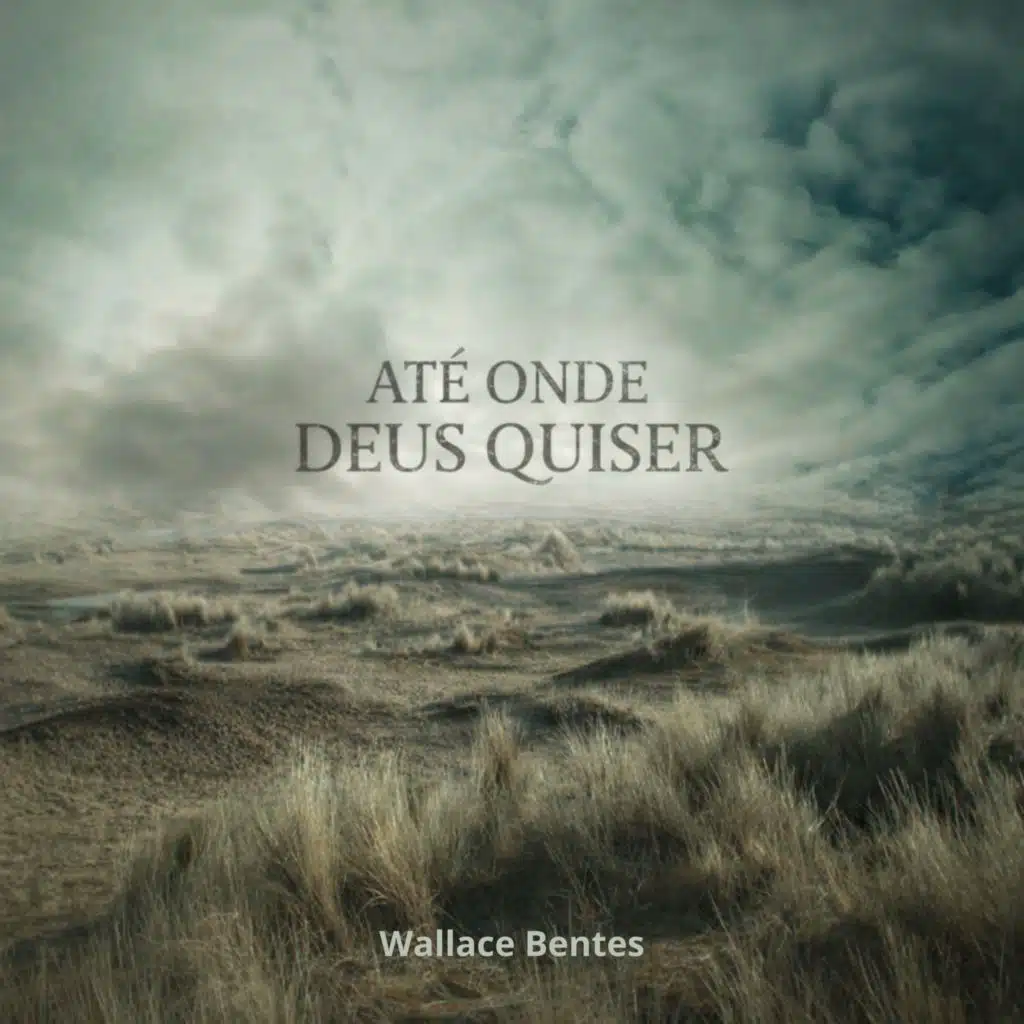 Até Onde Deus Quiser (feat. Apocalipse Stm)