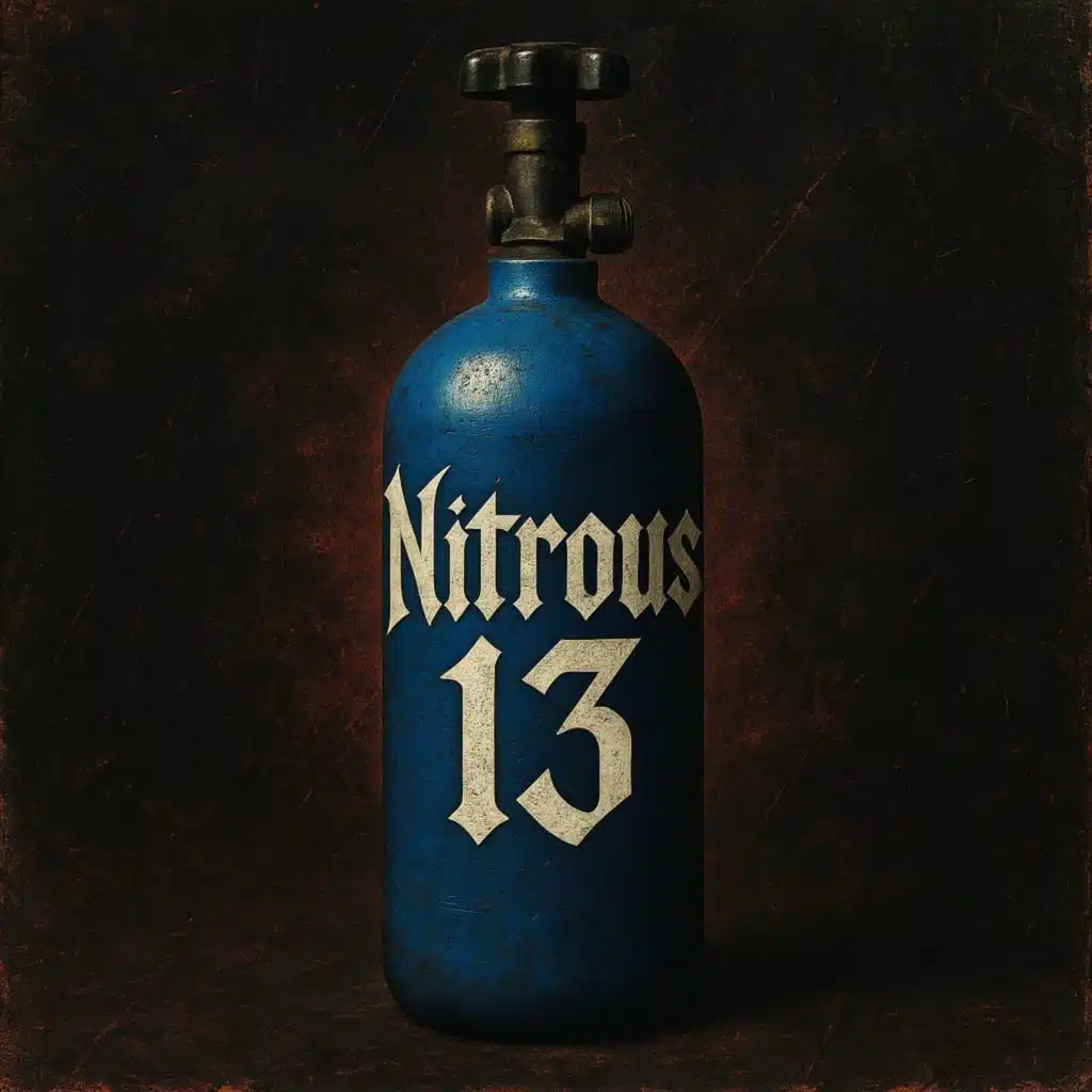 Nitrous 13