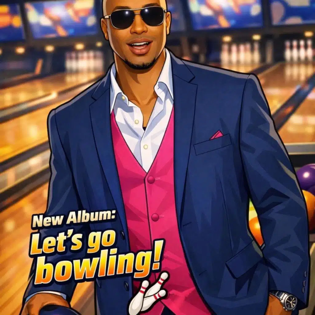 Let's Go Bowling