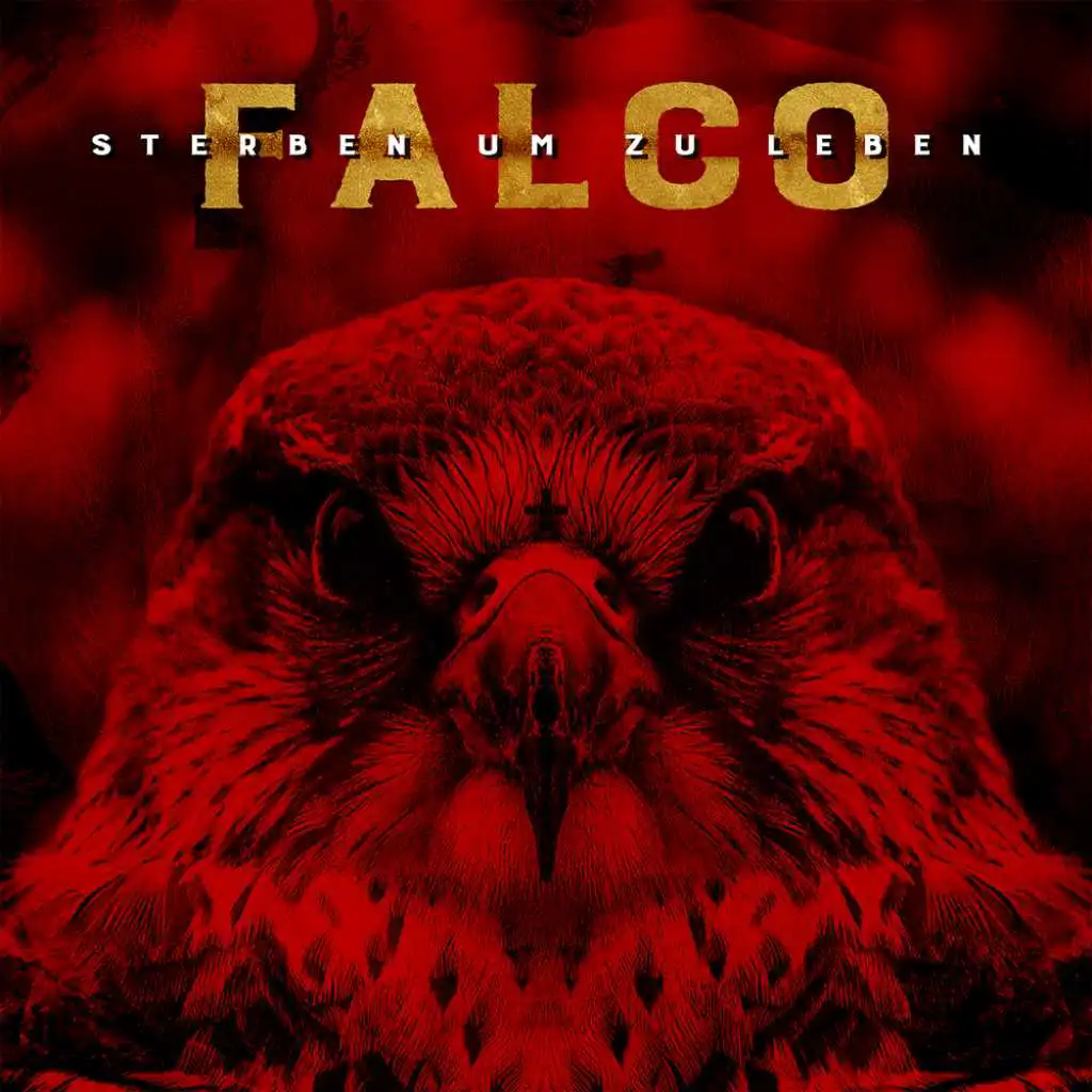 Der Kommissar (Instrumental) [feat. Falco]