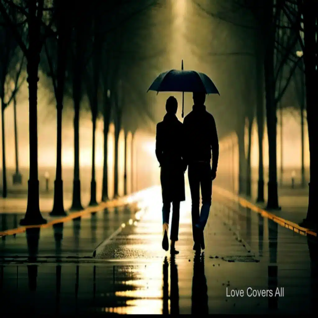 Love Covers All