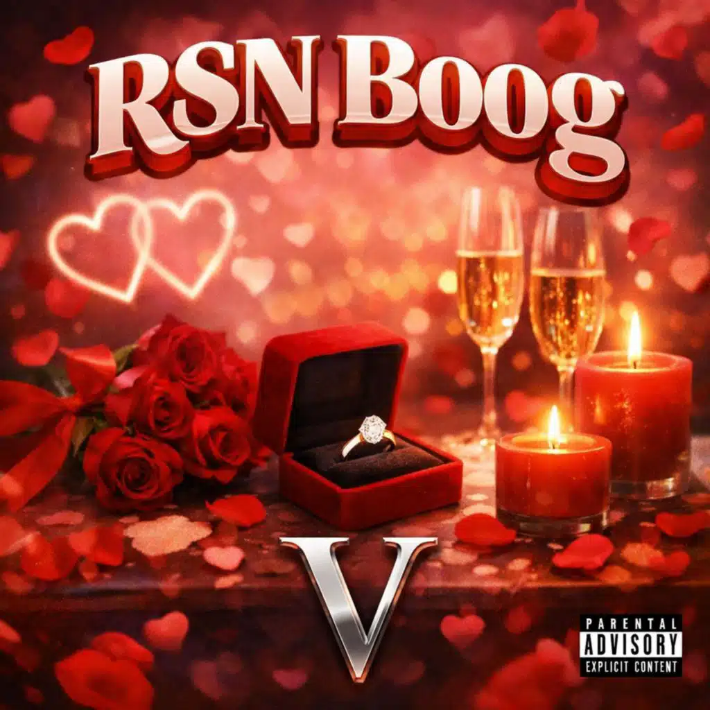 V the EP