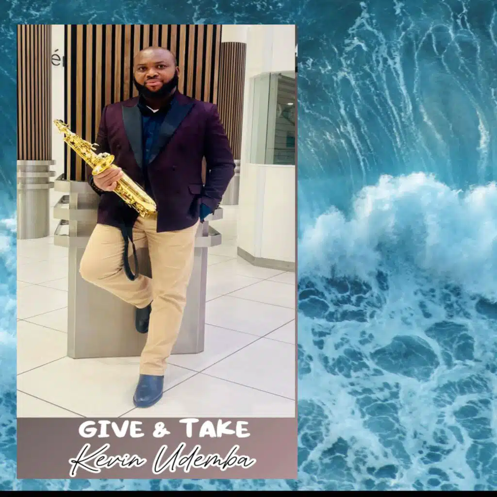 Give and Take