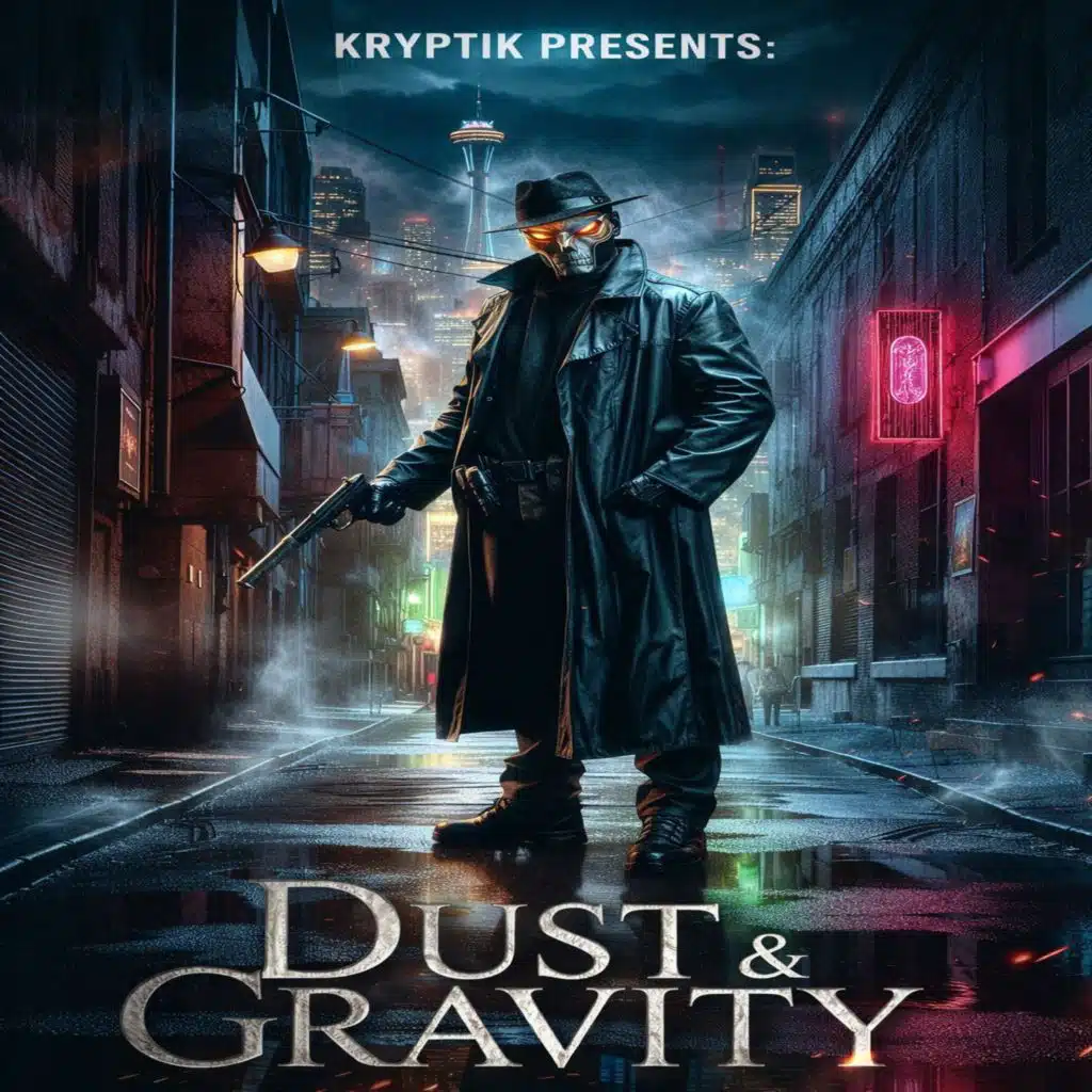 Dust & Gravity