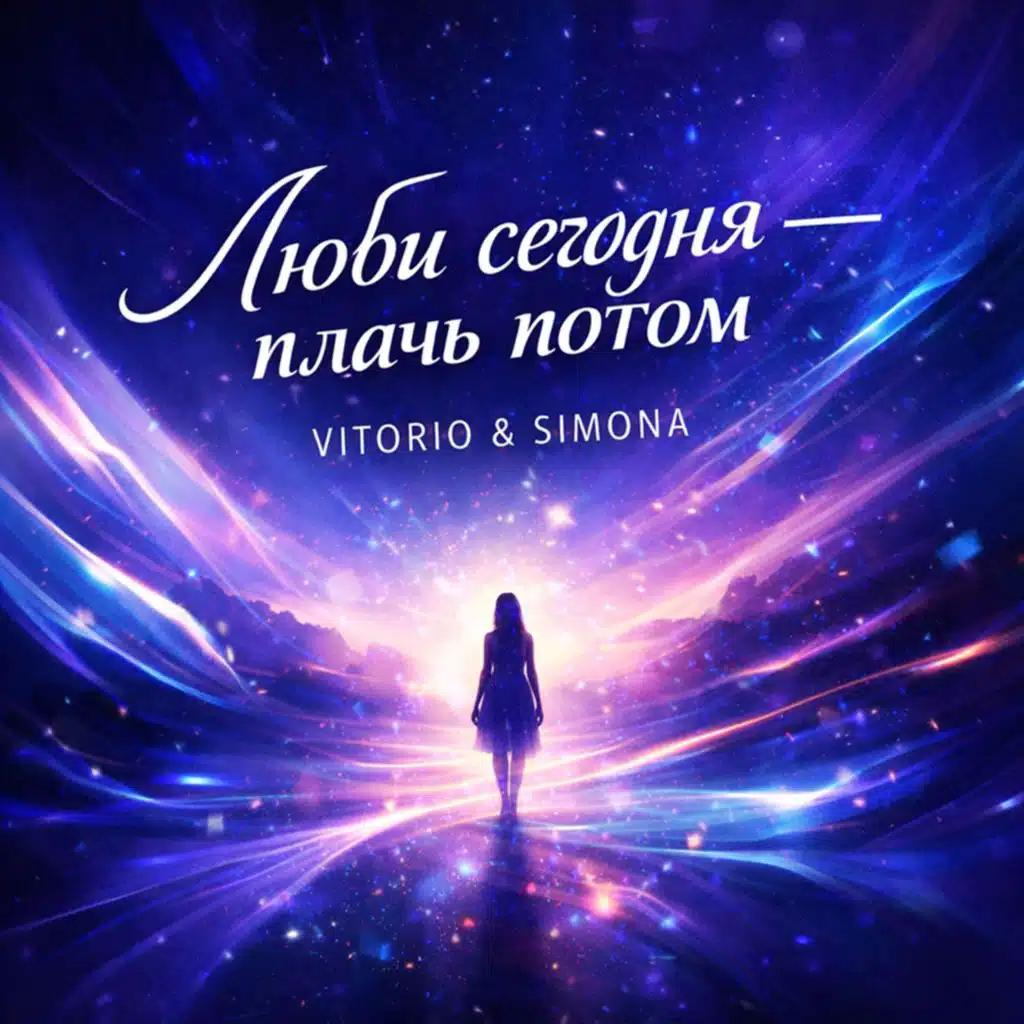 Люби сегодня - плачь потом