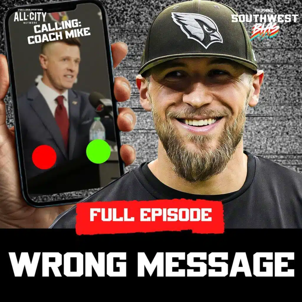 Arizona Cardinals Bringing BACK Nick Rallis Sends a BAD Message to Fans 👀