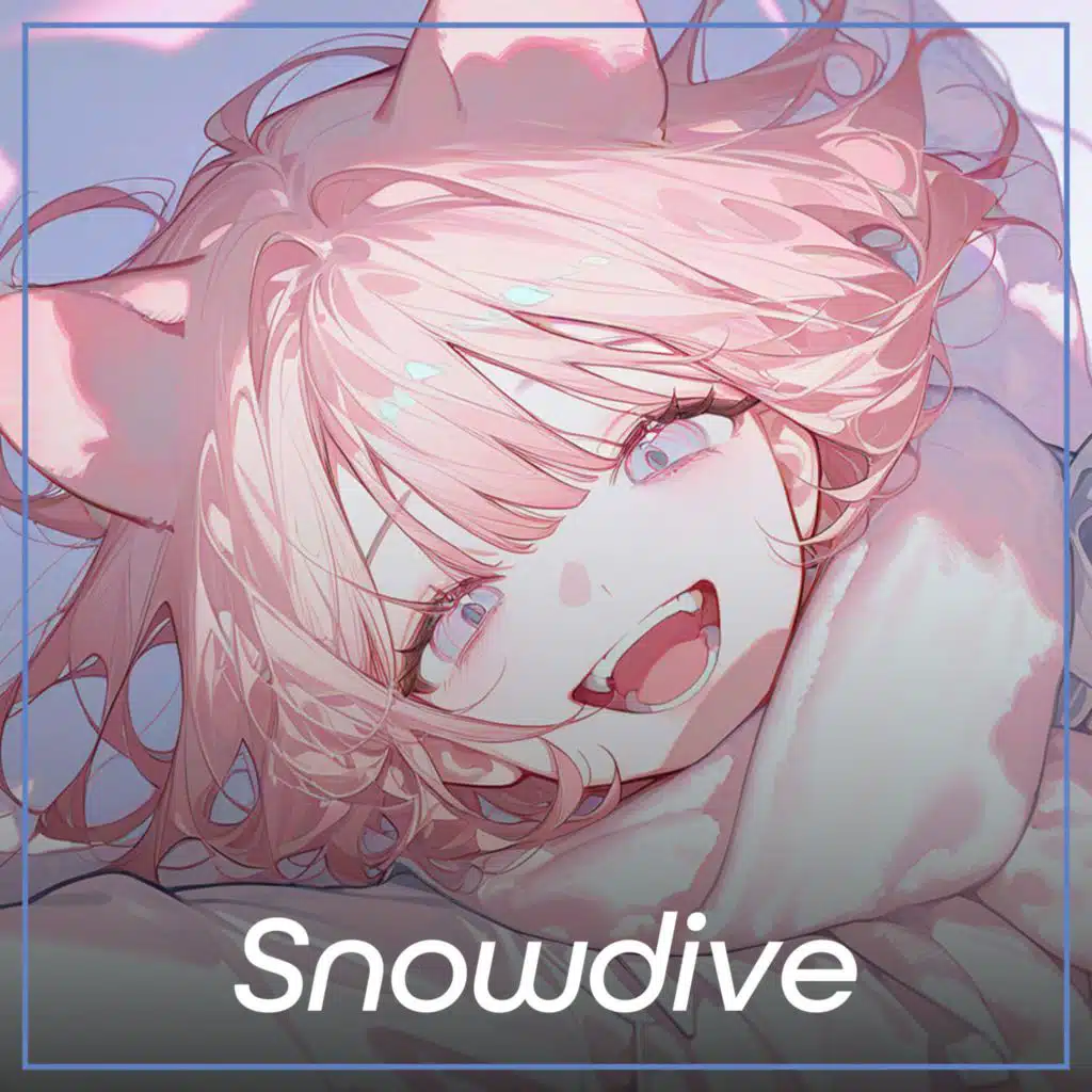 Snowdive