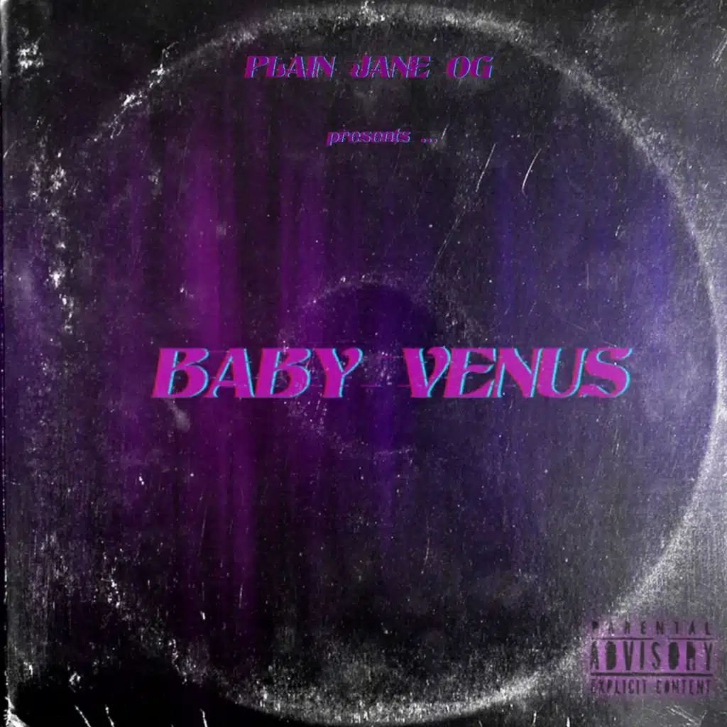 BABY VENUS