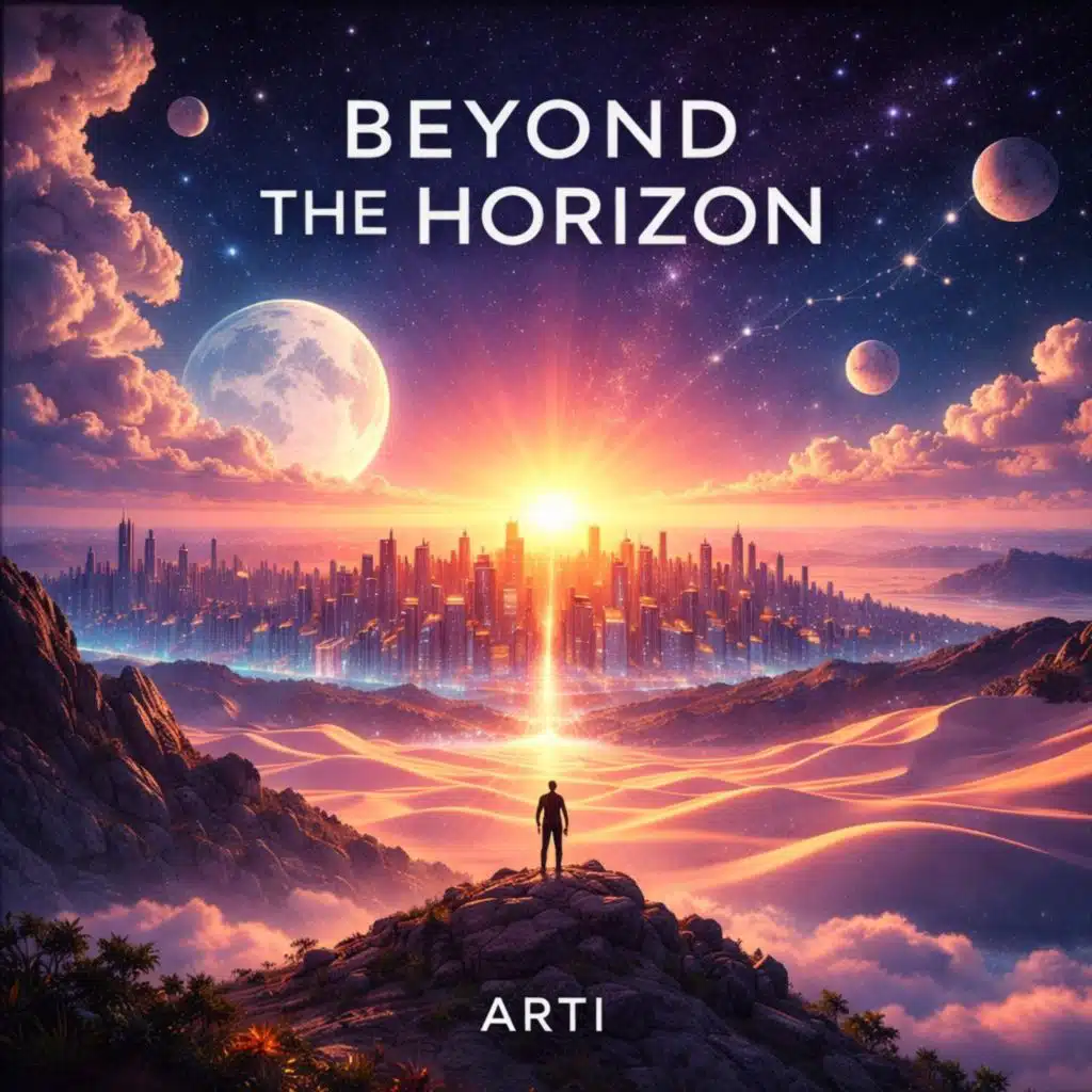 BEYOND THE HORIZON