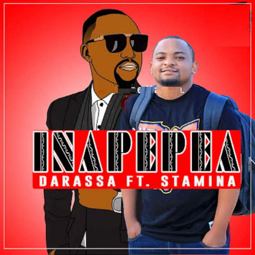 Inapepea (feat. Stamina)