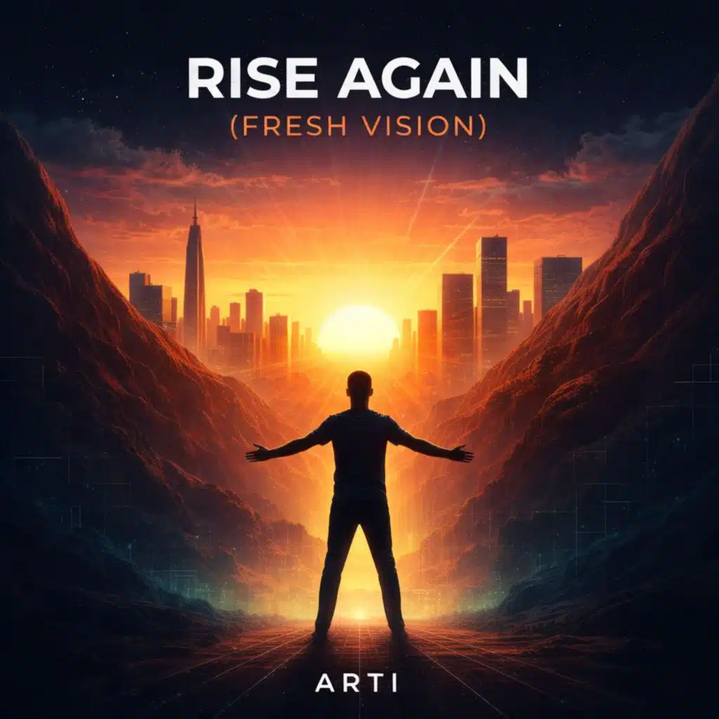 RISE AGAIN