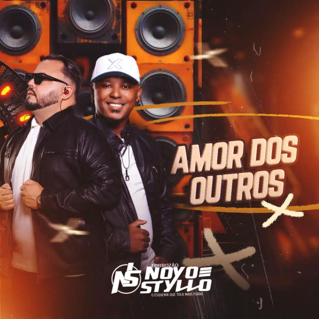 Forrozão Novo Styllo