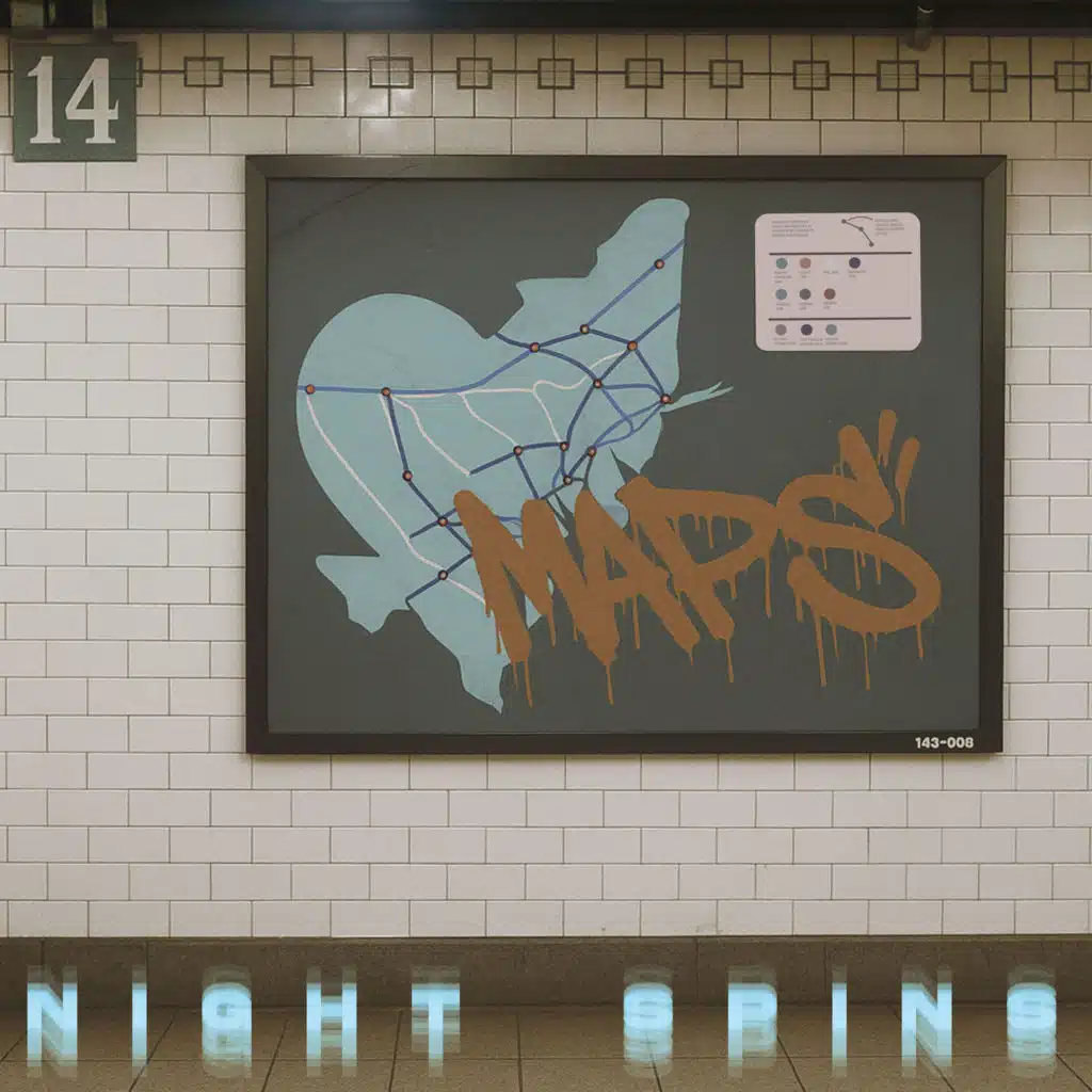 Night Spins