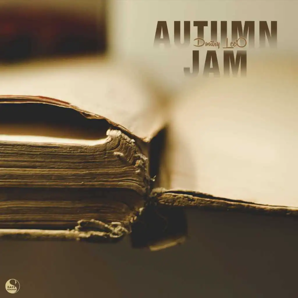 Autumn Jam (feat. Mr Michael)