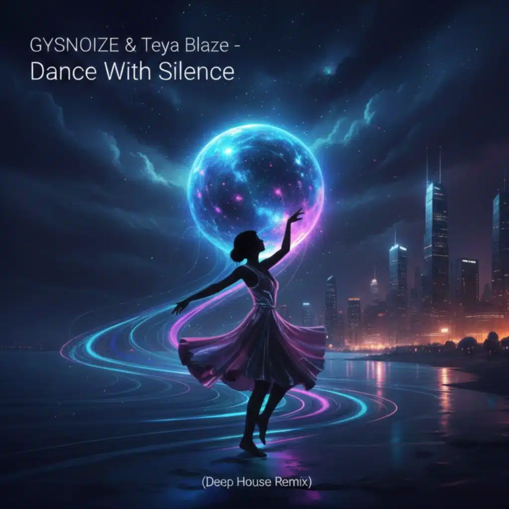 Dance with Silence (Deep House Remix)