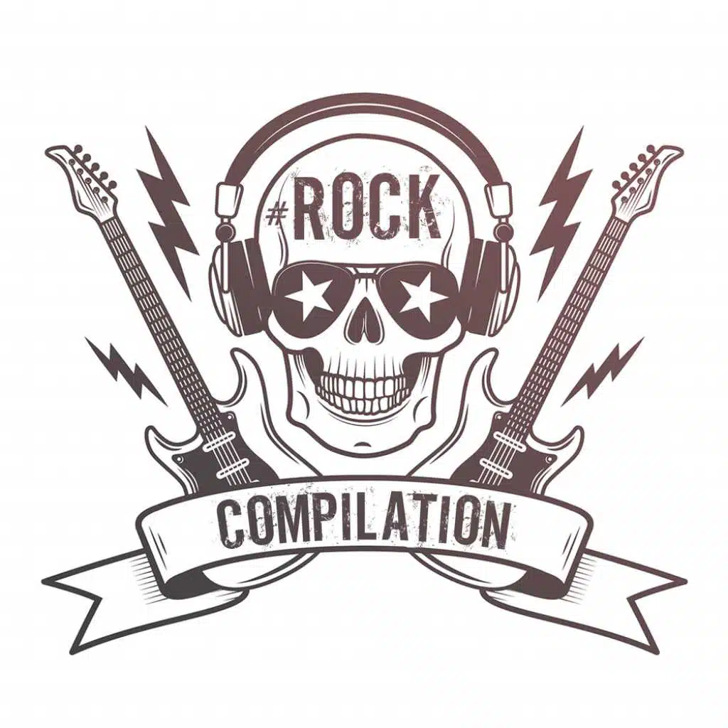 # Rock Compilation - Bluegrass, Rockin’ Blues, Moody Ballads & Heavy Rock