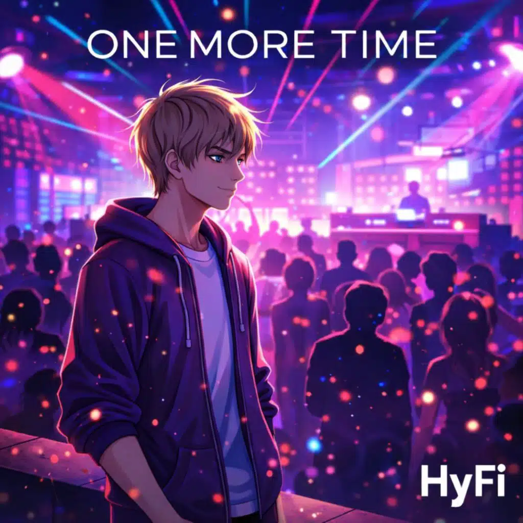 One More Time