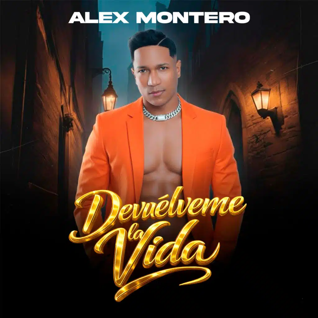 Alex Montero