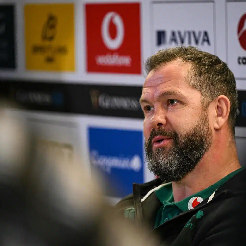 Rugby Preview with OTB’s Shane Hannon