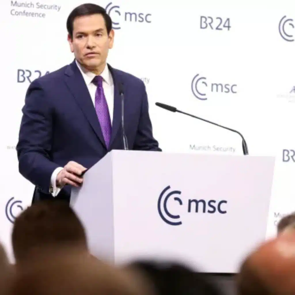 Munich Security Conference 2026: What's the latest