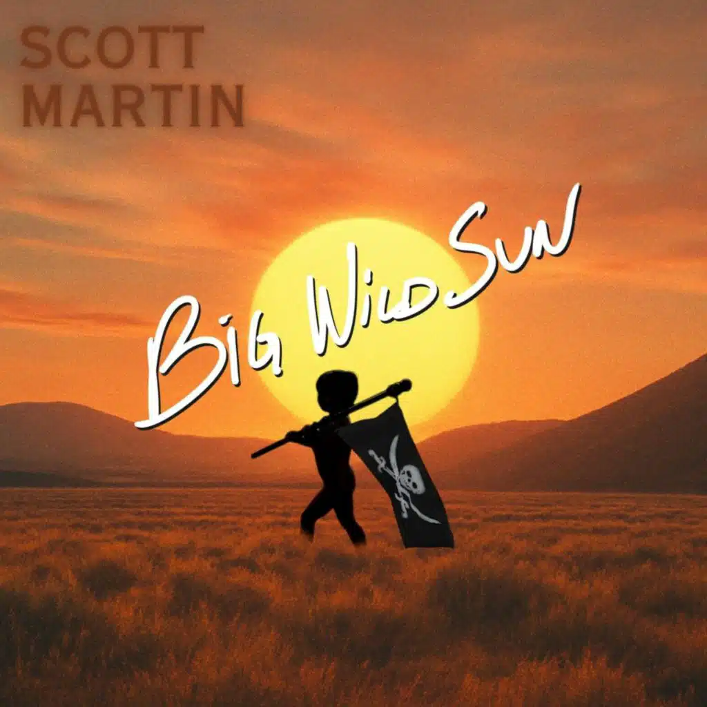 Scott Martin