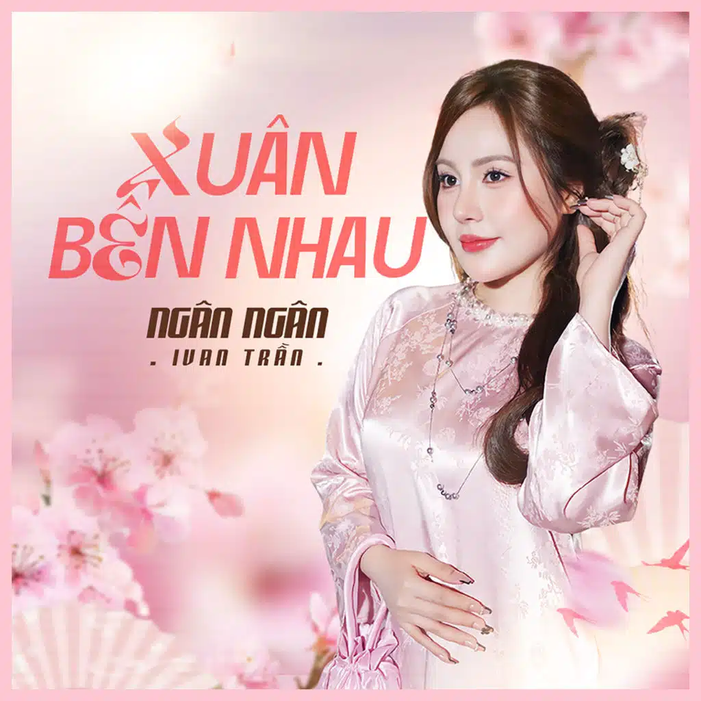 Ngân Ngân