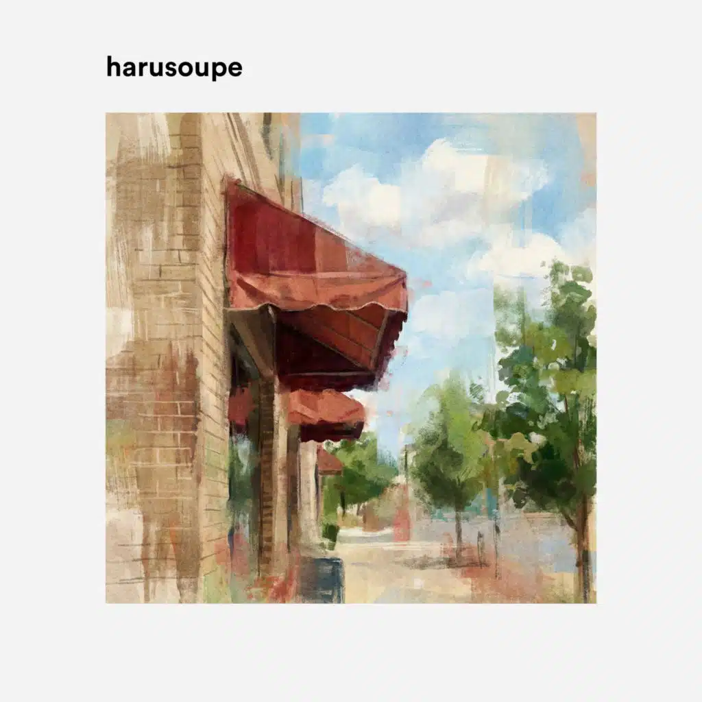 Harusoupe
