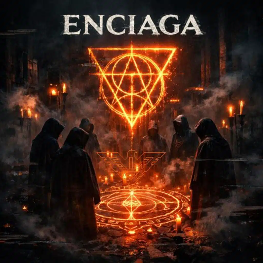 ENCIAGA