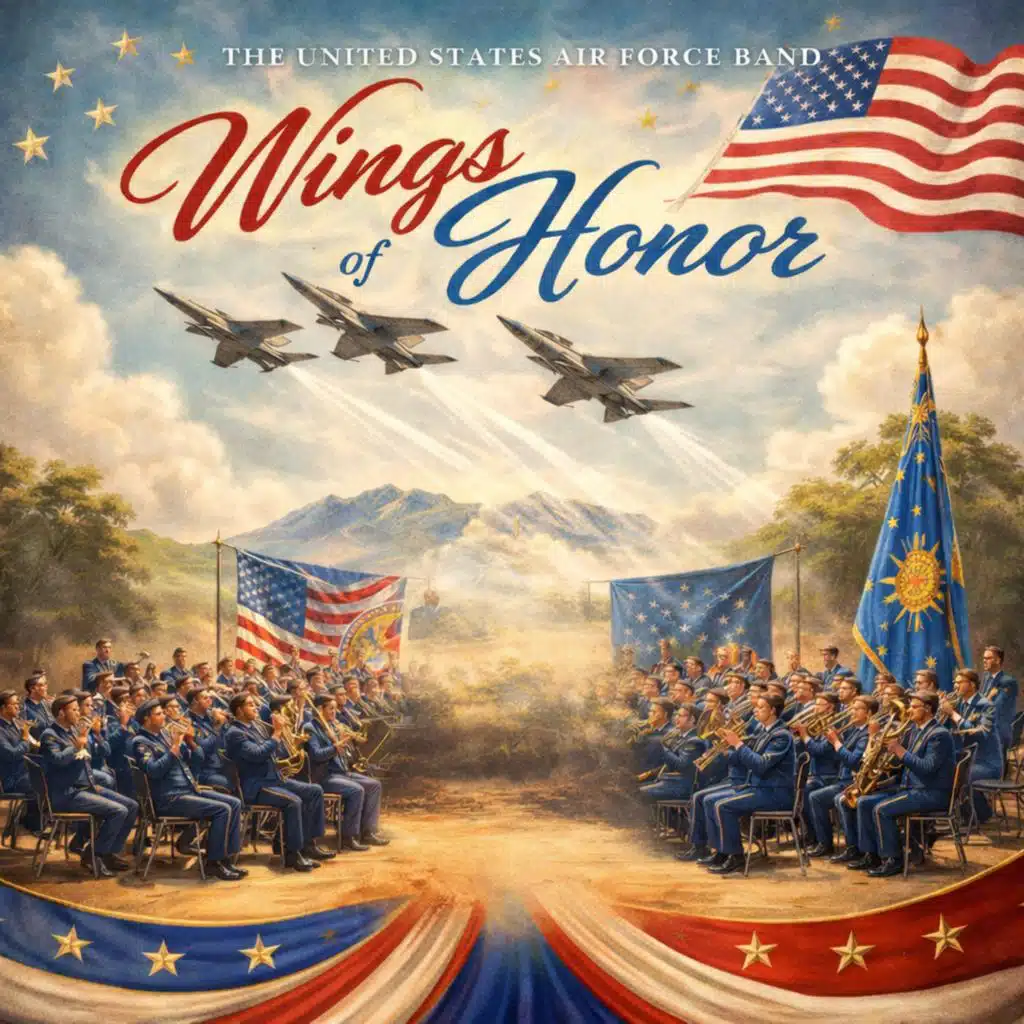 Wings of Honor