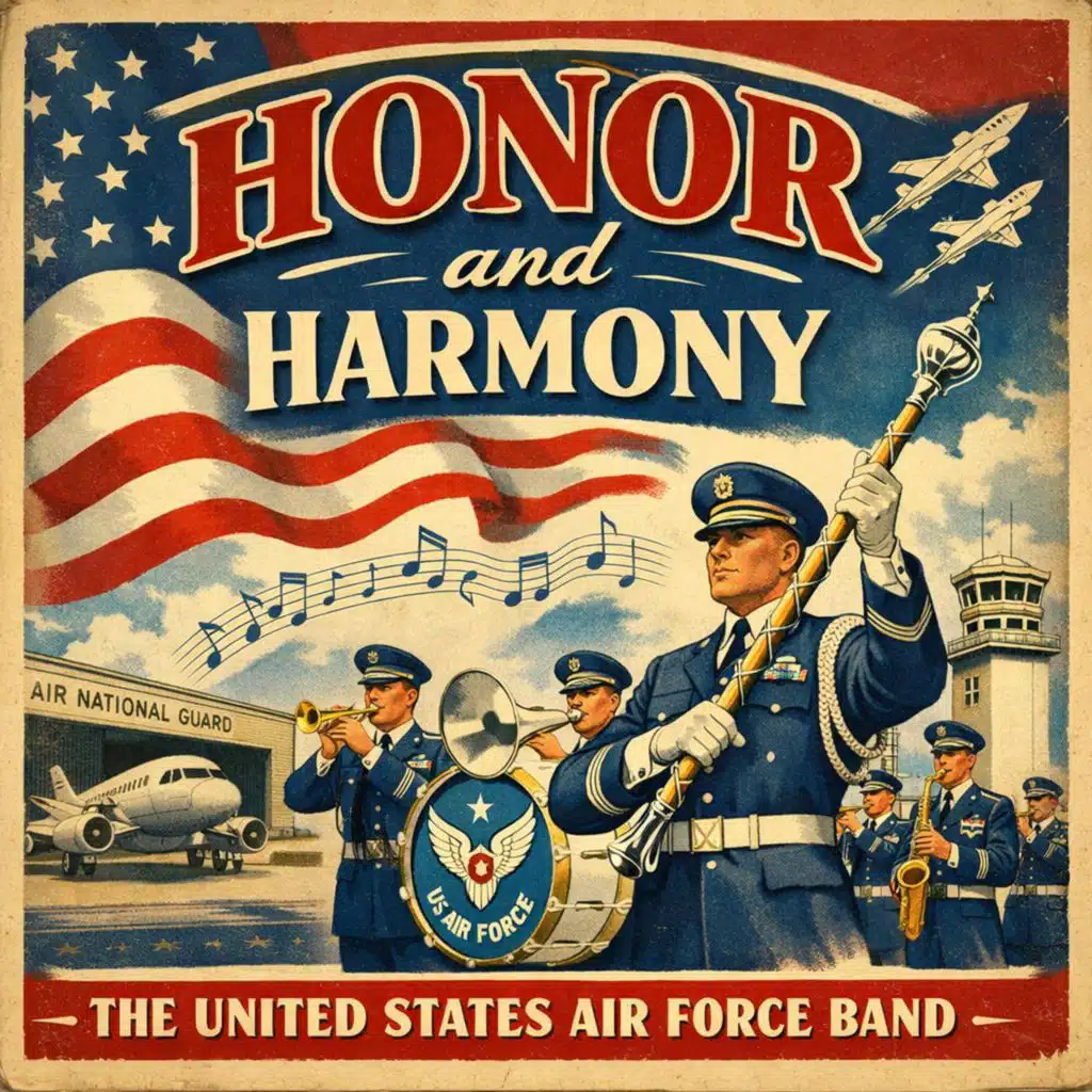 Honor and Harmony