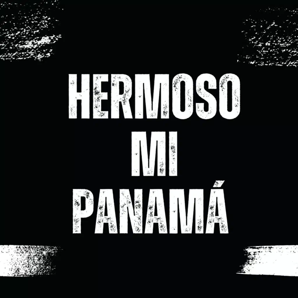 HERMOSO MI PANAMÁ