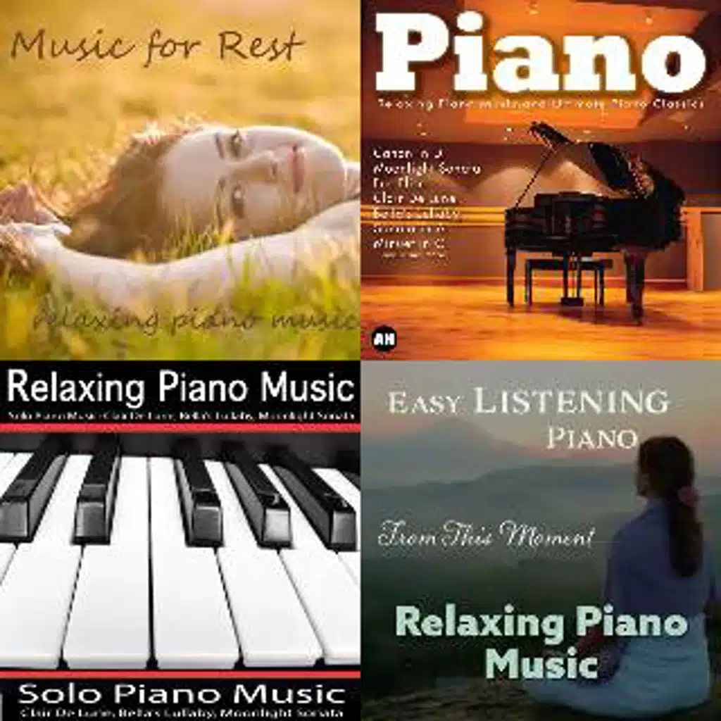 Relaxing Piano