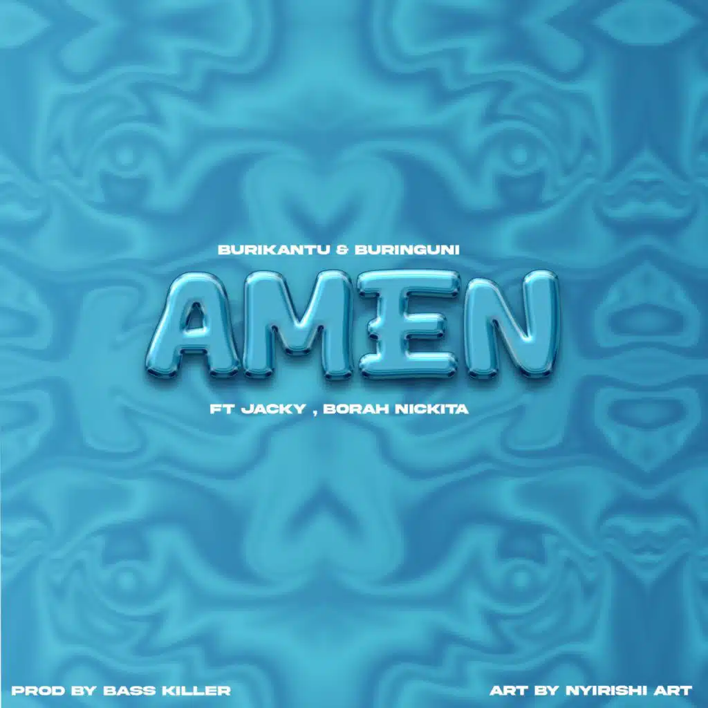 Burikantu na Buringuni