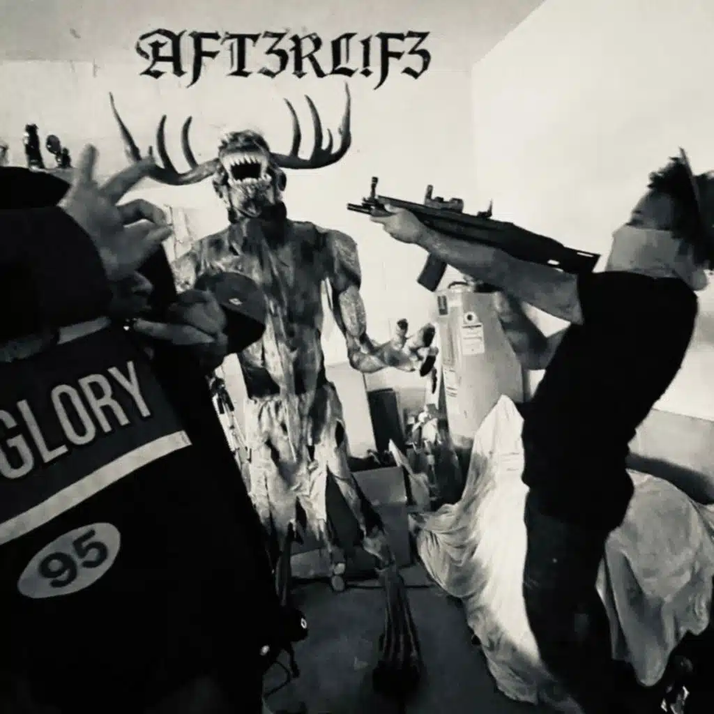 Chase (freestyle) (feat. Be Uhundo)