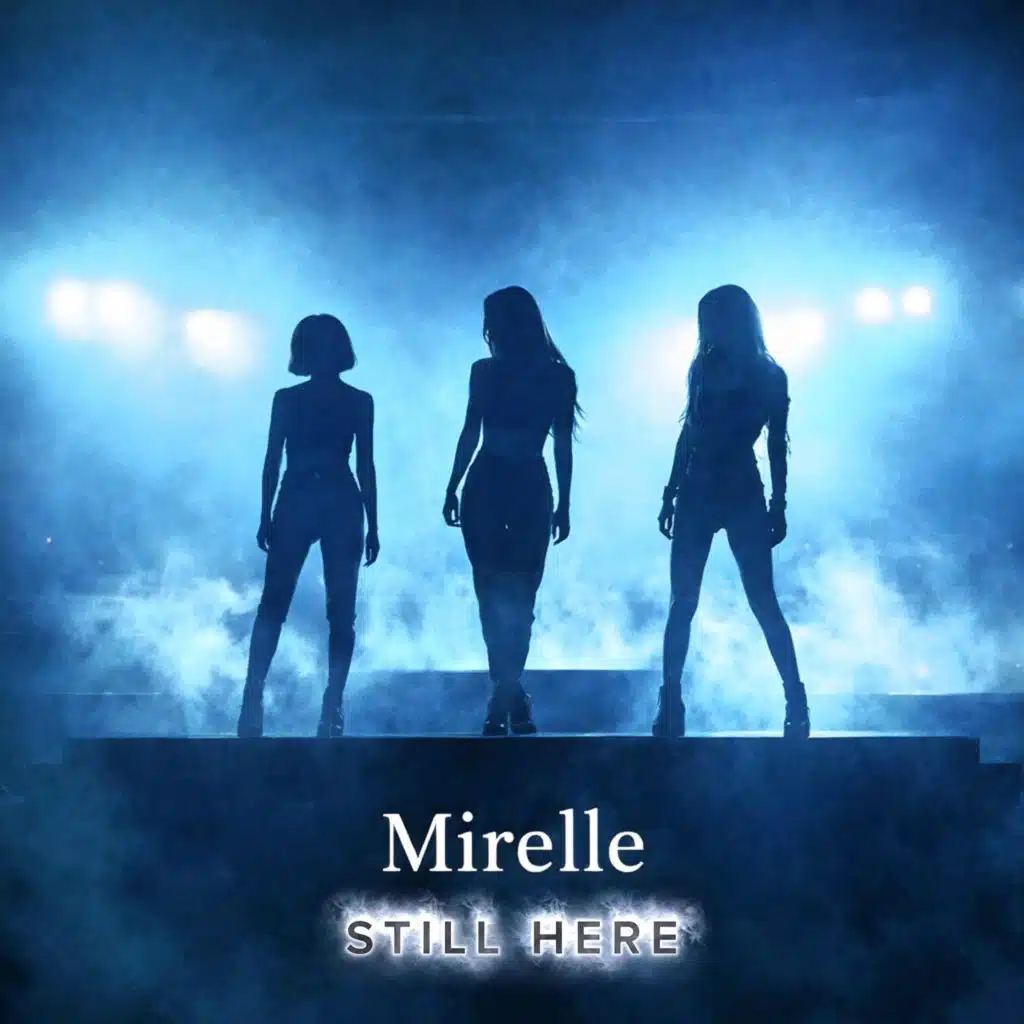 서 있어 (Still Here)