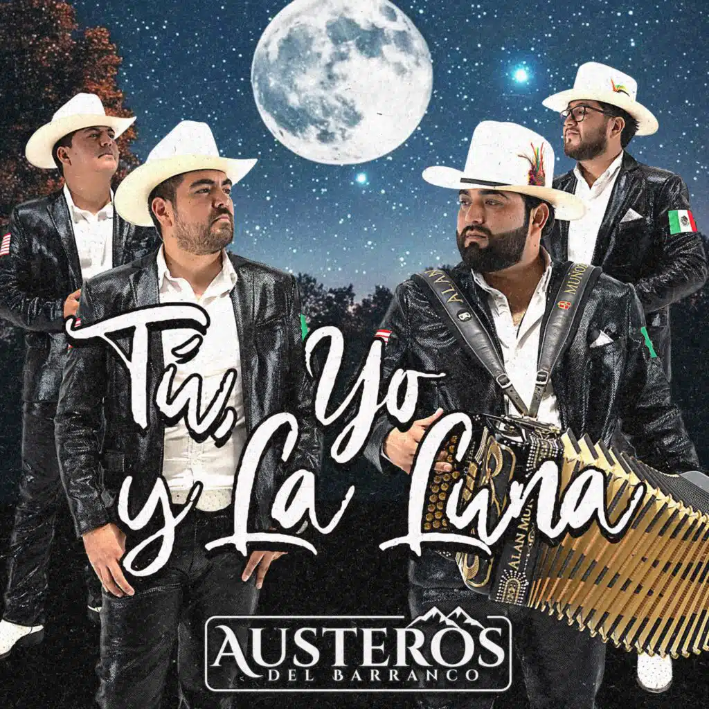 Austeros Del Barranco