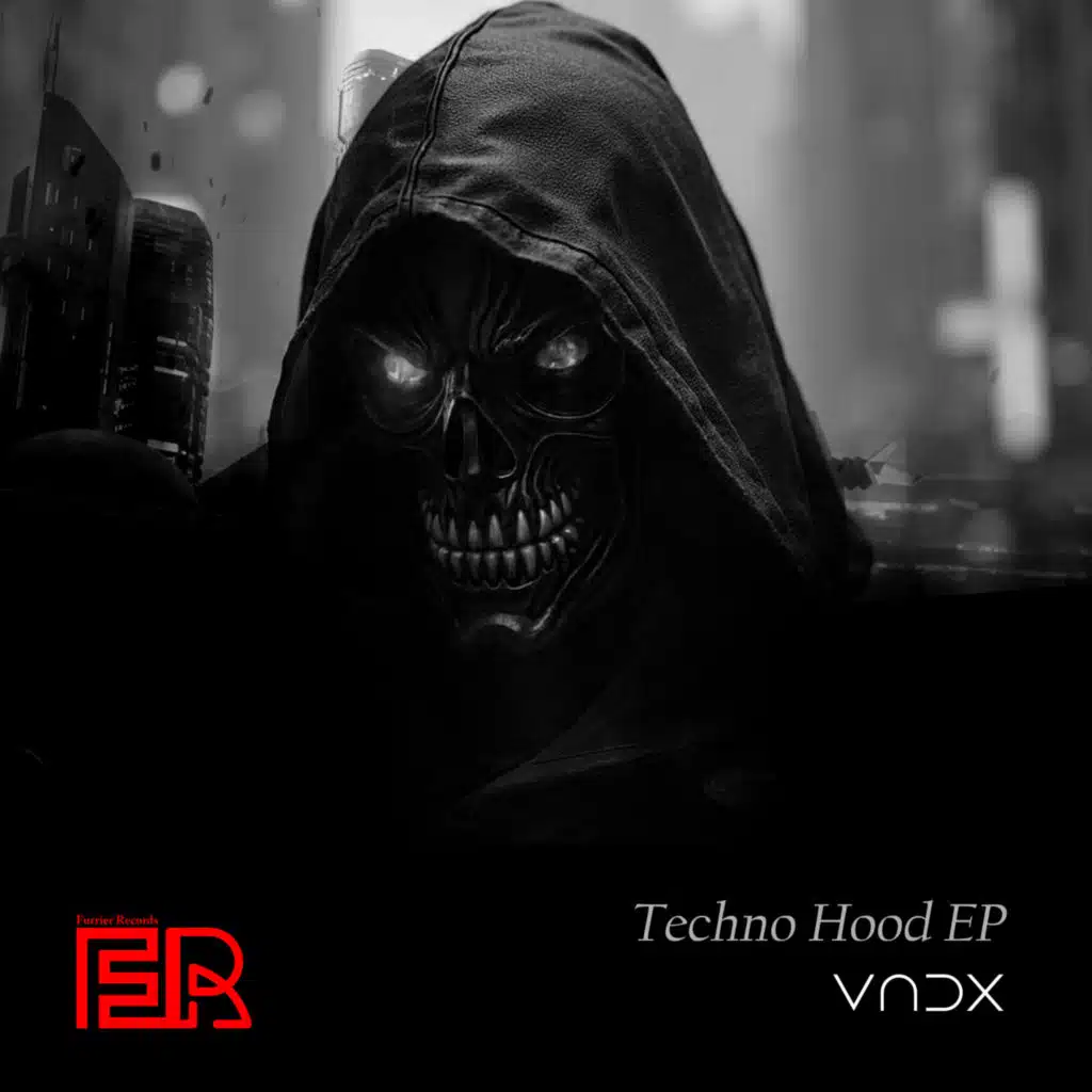 Techno Hood