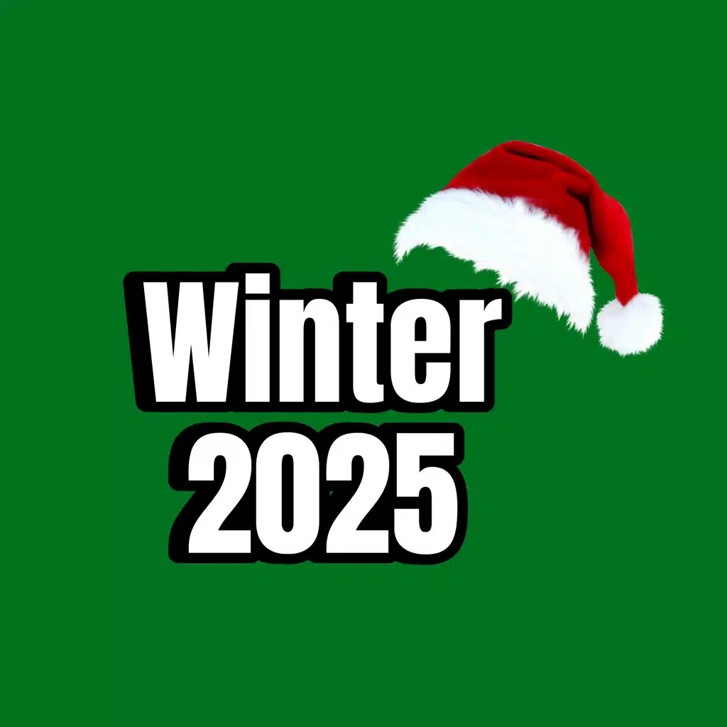 Winter Dec 2025