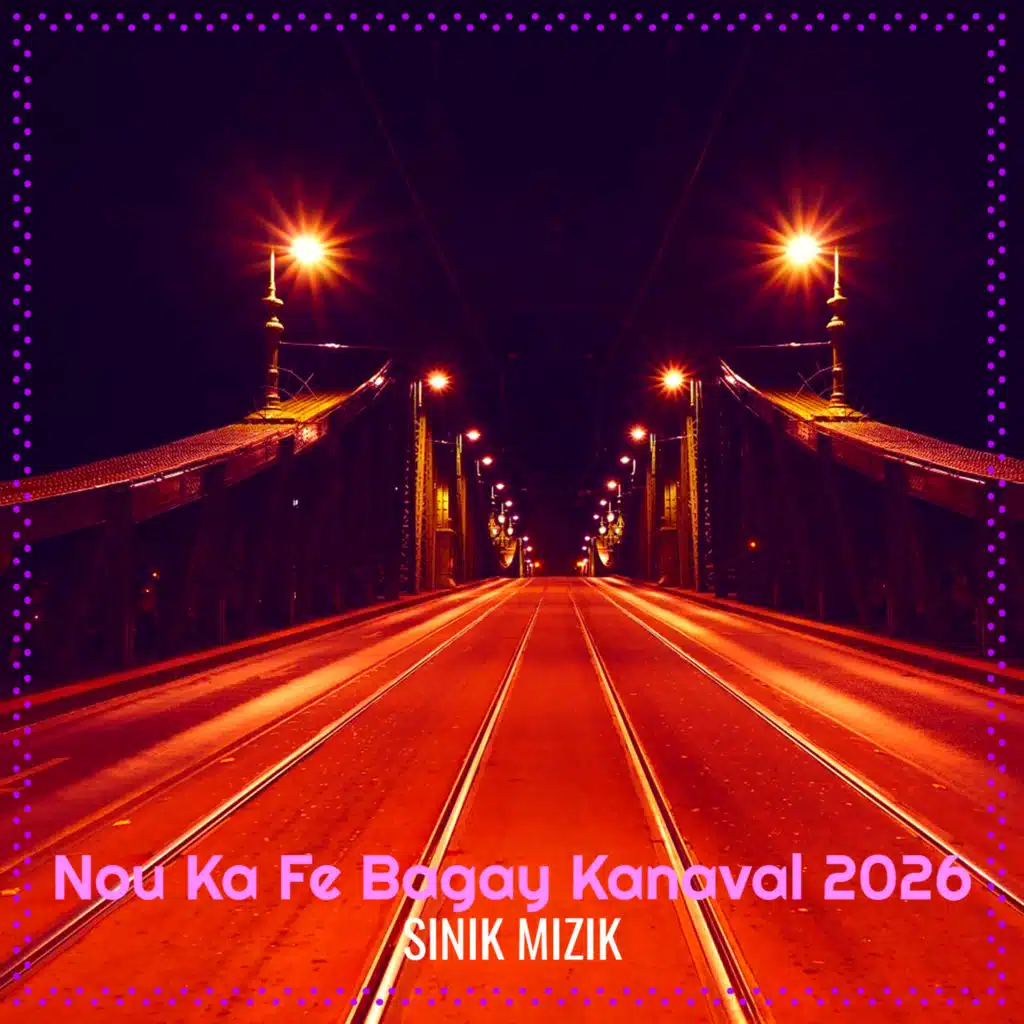 Nou Ka Fe Bagay Kanaval 2026