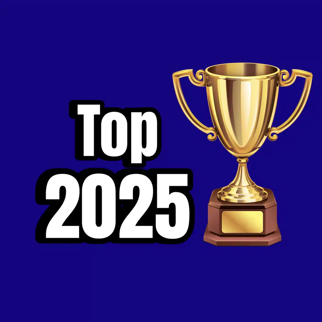 Top 2025 Dano