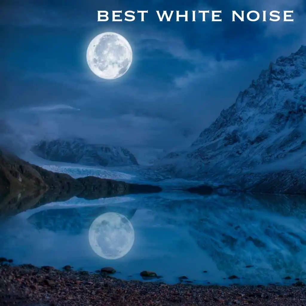 Clean White Noise - Loopable With No Fade