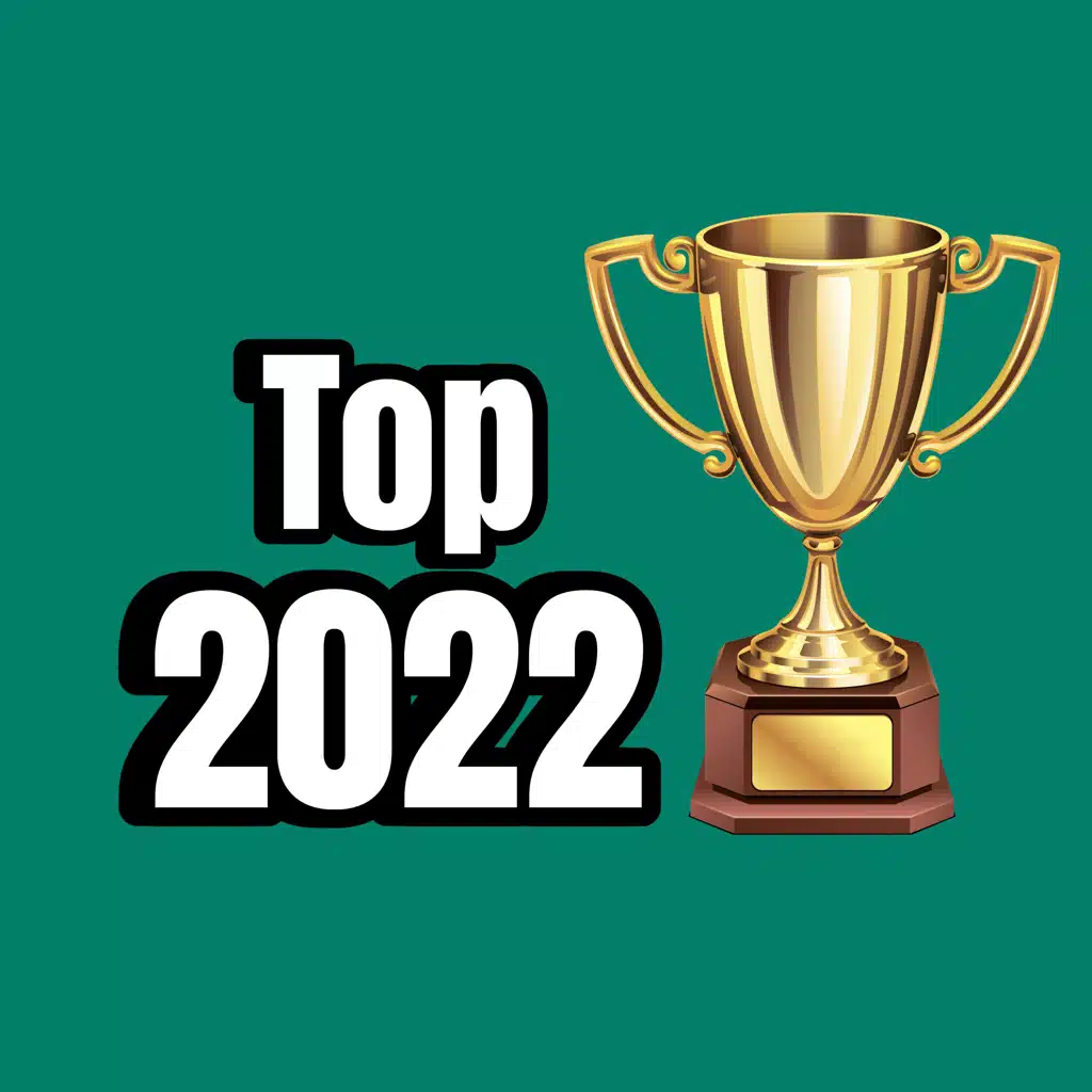 Top 2022 Dano