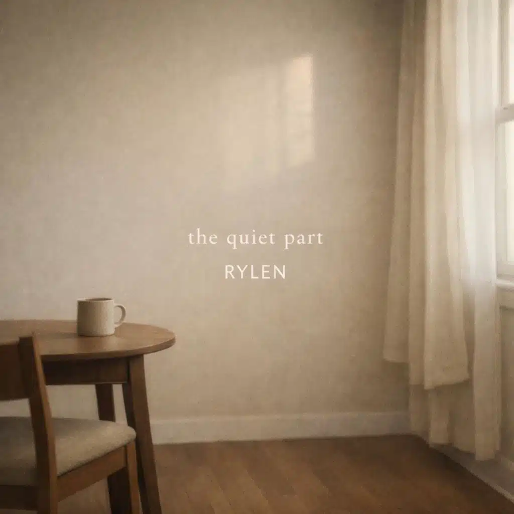 The Quiet Part