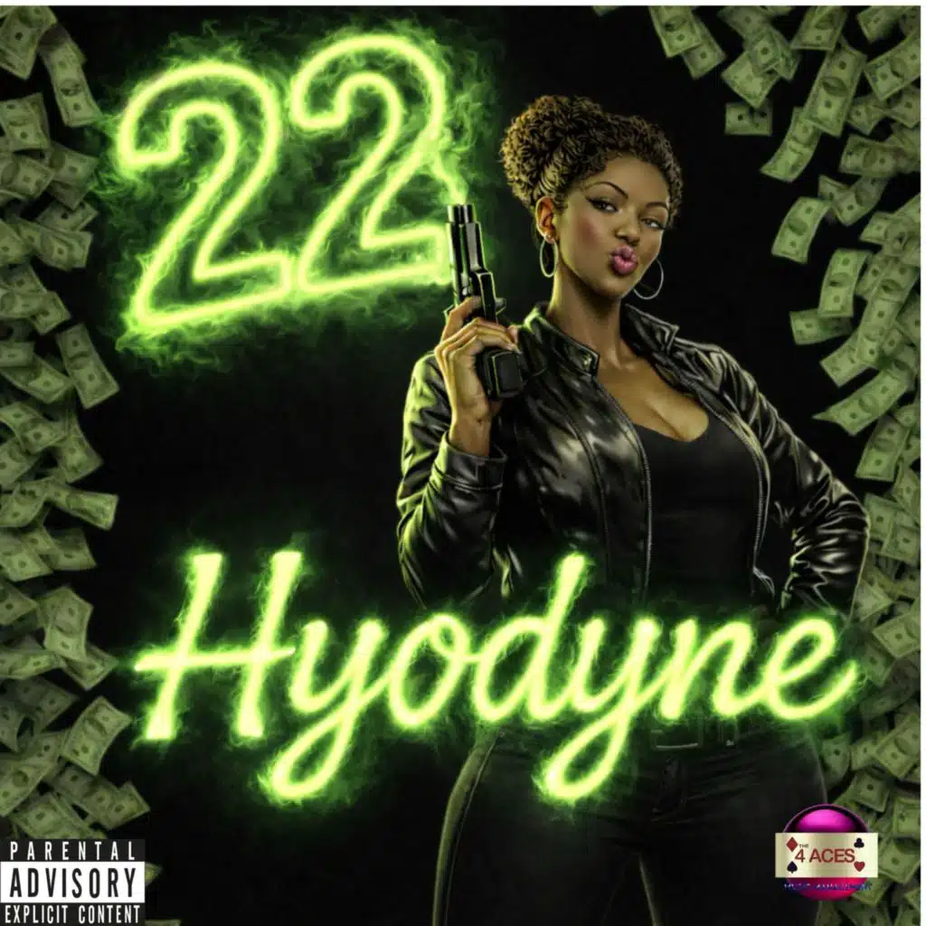 Hyodyne