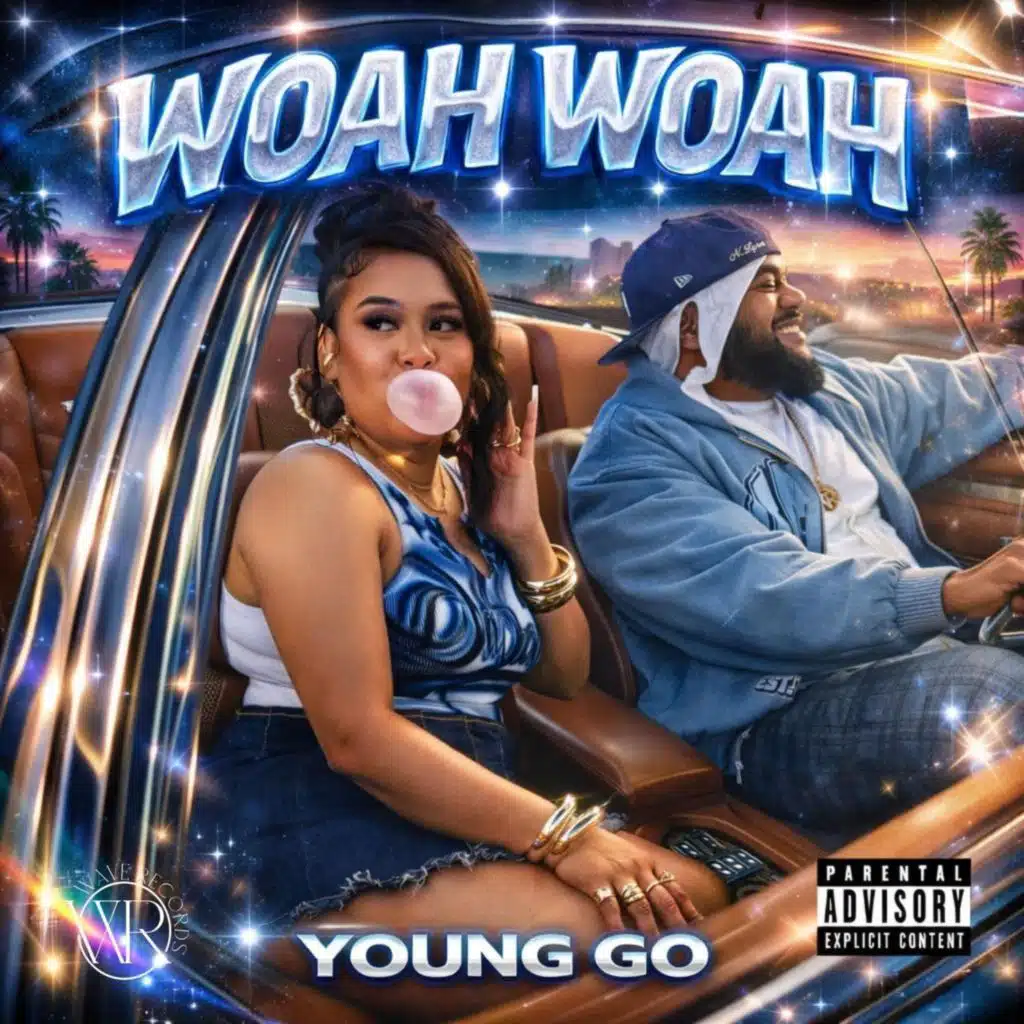 Young Go
