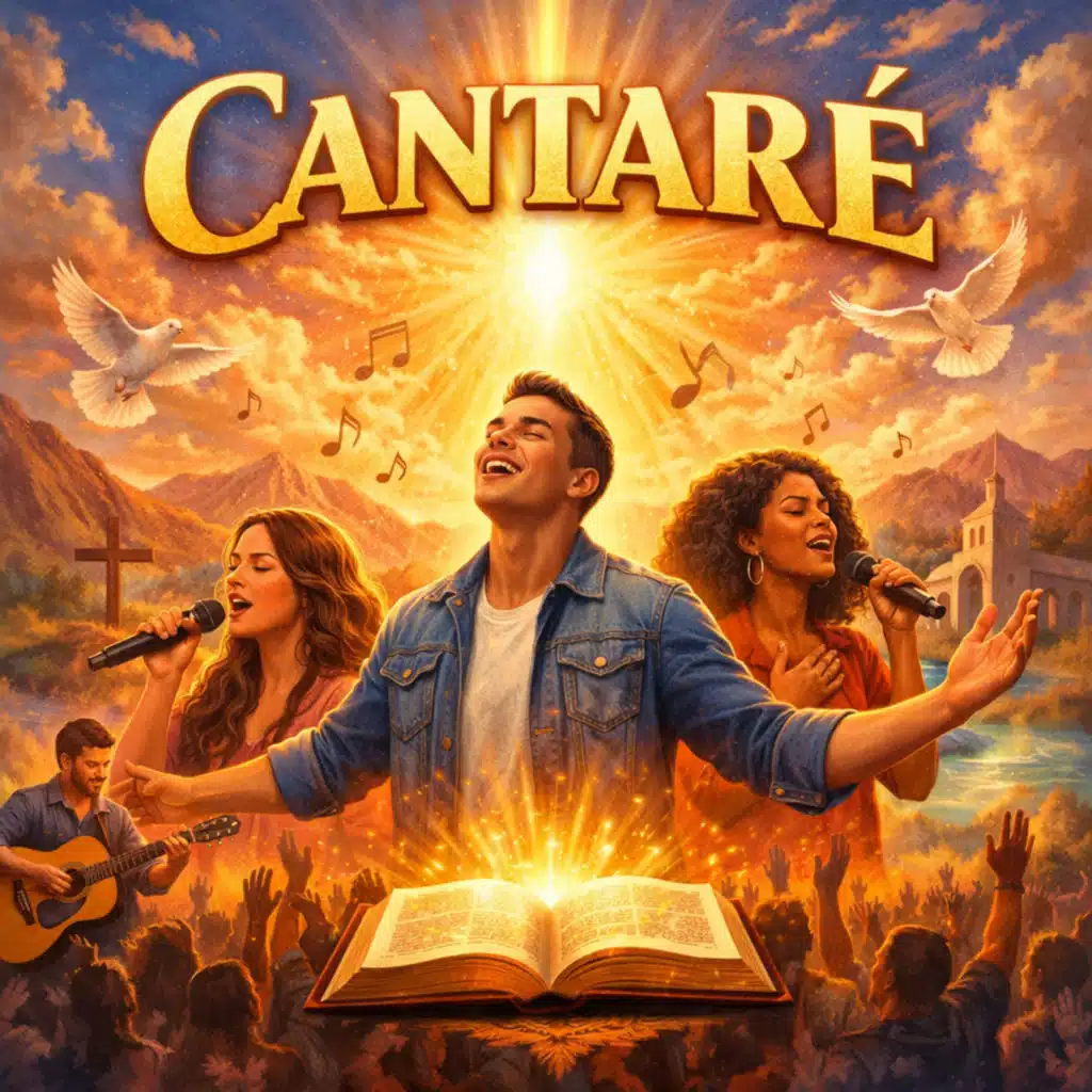 CANTARÉ