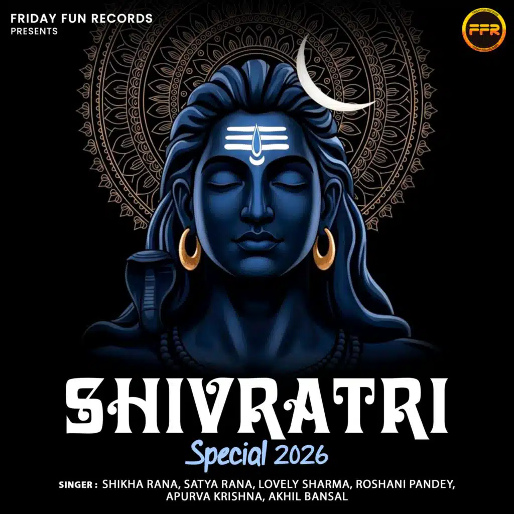 Shivratri Special 2026